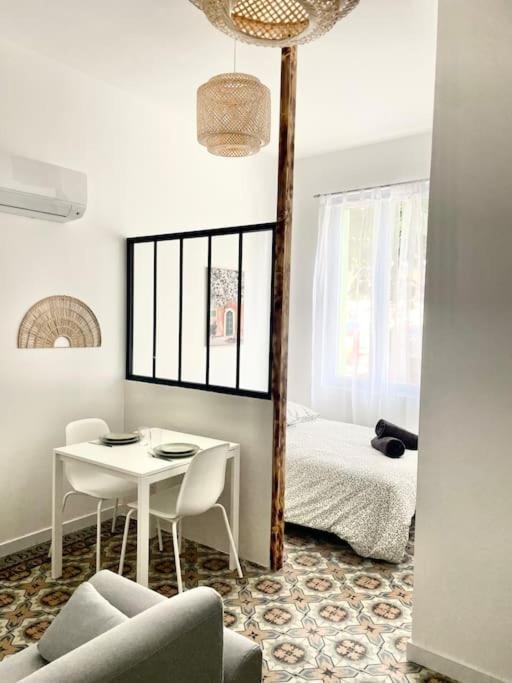 Le Briguiboul Apartamento Castres  Exterior foto