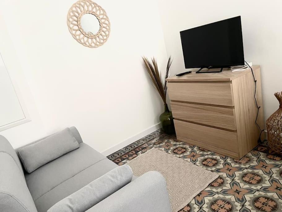 Le Briguiboul Apartamento Castres  Exterior foto