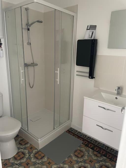 Le Briguiboul Apartamento Castres  Exterior foto