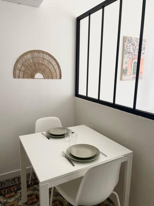 Le Briguiboul Apartamento Castres  Exterior foto